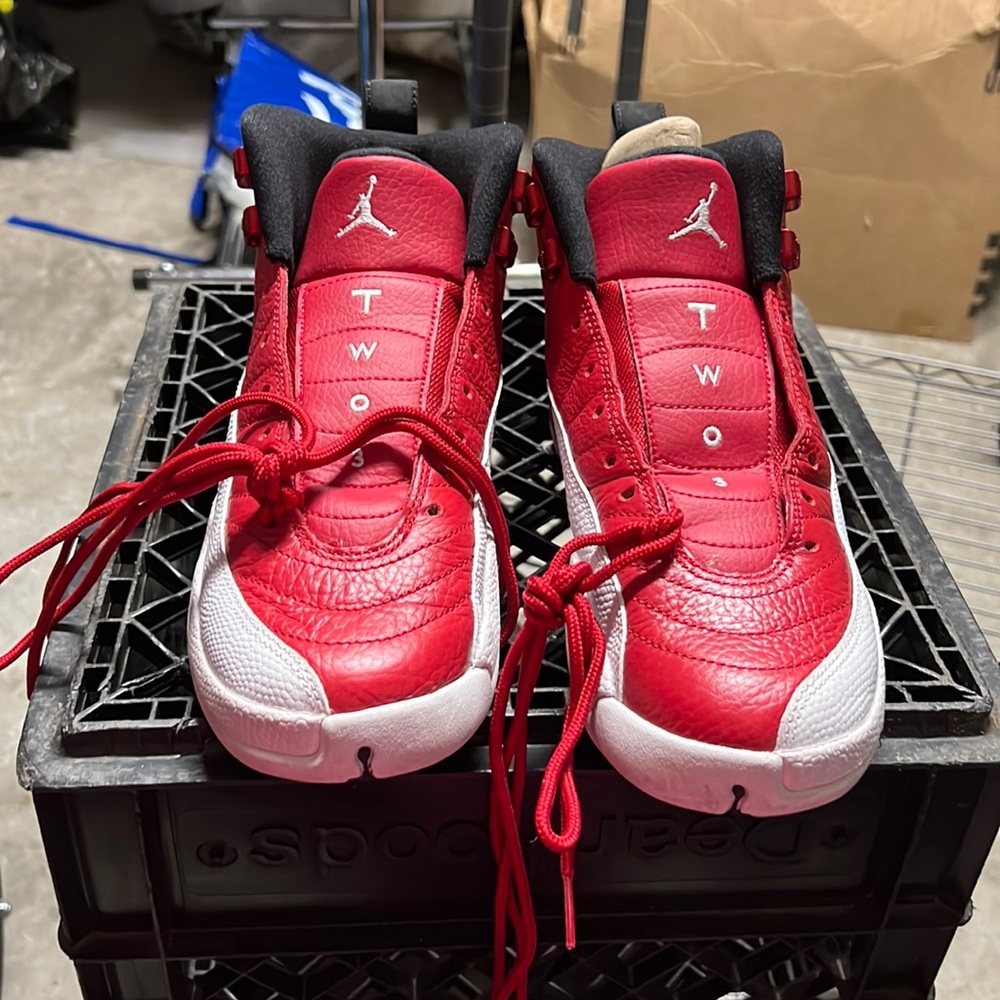Jordan shoes